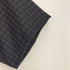 クルニ CULLNI Check Bi Color Pullover メンズ JPN:1