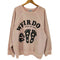 ウィアード WEIRDO I'M SPICY - SWEAT メンズ XL