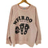 ウィアード WEIRDO I'M SPICY - SWEAT メンズ XL
