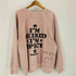ウィアード WEIRDO I'M SPICY - SWEAT メンズ XL