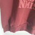 ミッソーニスポーツ MISSONI SPORTS MADE IN ITALY フロントプリントクルーネックスウェット メンズ M