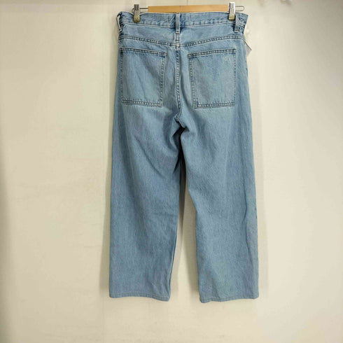 ユニクロ UNIQLO JWアンダーソン コラボ ストレートデニム メンズ US:30-31