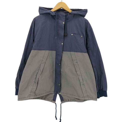 DEMIMUS マウンテンパーカー レディース 3L