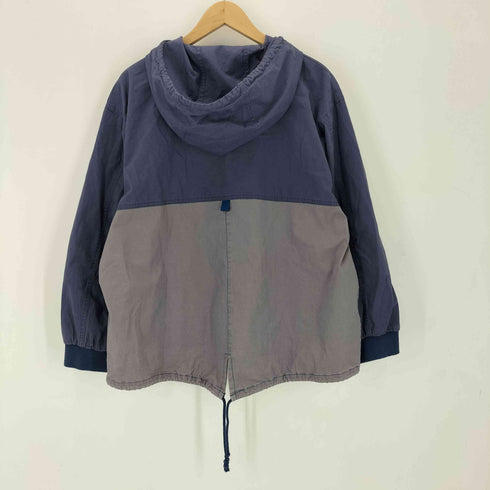 DEMIMUS マウンテンパーカー レディース 3L