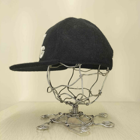 パーリーゲイツ PEARLY GATES JACK BUNNY アクリル ベースボール キャップ メンズ