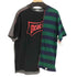 カラービーコン kolor BEACON ドッキング S/S Tシャツ メンズ JPN:1