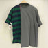カラービーコン kolor BEACON ドッキング S/S Tシャツ メンズ JPN:1