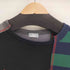 カラービーコン kolor BEACON ドッキング S/S Tシャツ メンズ JPN:1