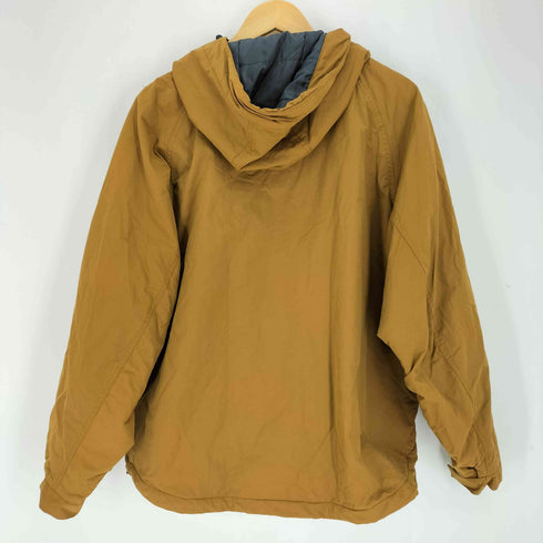 ベンデイビス BEN DAVIS ワークパーカー 中綿 フードジャケット ゴリラタグ 中綿ジャケット メンズ import:L