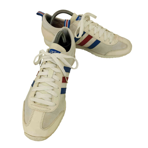 アディダス adidas VS JOG ローカット スニーカー メンズ JPN:27