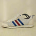 アディダス adidas VS JOG ローカット スニーカー メンズ JPN:27