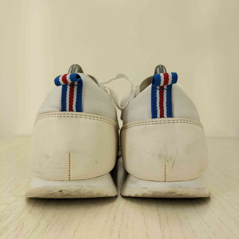 アディダス adidas VS JOG ローカット スニーカー メンズ JPN:27