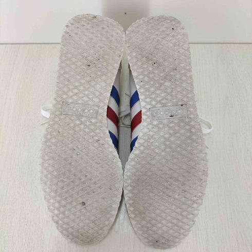 アディダス adidas VS JOG ローカット スニーカー メンズ JPN:27
