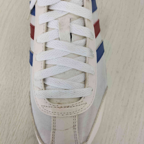 アディダス adidas VS JOG ローカット スニーカー メンズ JPN:27