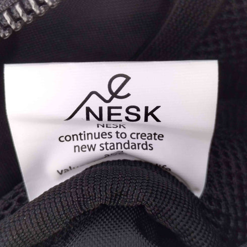NESK ボディバッグ メンズ