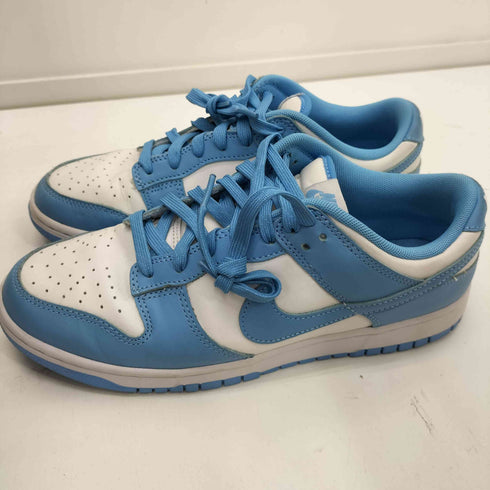 ナイキ NIKE Dunk Low University Blue ダンク ロー ユニバーシティブルー スニーカー メンズ JPN:27.5