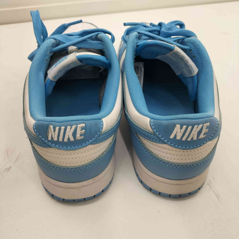 ナイキ NIKE Dunk Low University Blue ダンク ロー ユニバーシティブルー スニーカー メンズ JPN:27.5