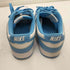 ナイキ NIKE Dunk Low University Blue ダンク ロー ユニバーシティブルー スニーカー メンズ JPN:27.5