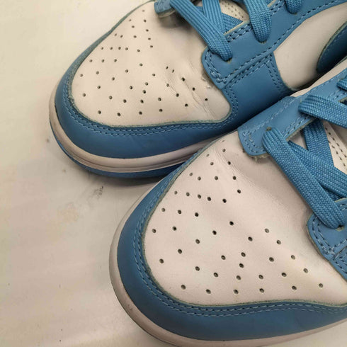 ナイキ NIKE Dunk Low University Blue ダンク ロー ユニバーシティブルー スニーカー メンズ JPN:27.5