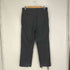 NORDSTROM 90~00s 香港製 SMARTCARE ノータックスラックス メンズ W35 L30