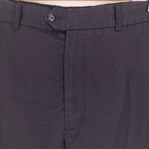 NORDSTROM 90~00s 香港製 SMARTCARE ノータックスラックス メンズ W35 L30