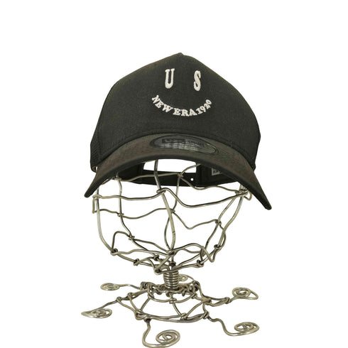 ニューエラ NEW ERA 9FORTY ADJUSTABLE メッシュ トラッカー キャップ メンズ