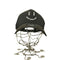 ニューエラ NEW ERA 9FORTY ADJUSTABLE メッシュ トラッカー キャップ メンズ
