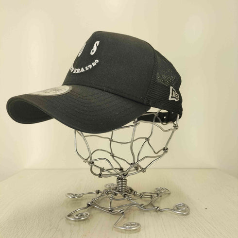 ニューエラ NEW ERA 9FORTY ADJUSTABLE メッシュ トラッカー キャップ メンズ