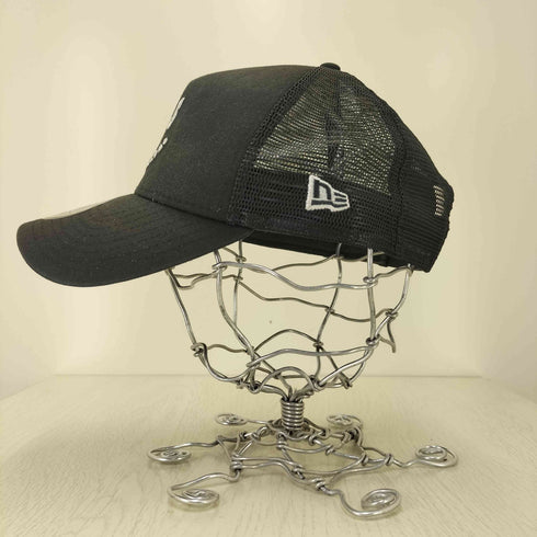 ニューエラ NEW ERA 9FORTY ADJUSTABLE メッシュ トラッカー キャップ メンズ