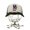 ニューエラ NEW ERA 9FORTY ADJUSTABLE RUTE66メッシュ トラッカー キャップ メンズ