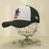 ニューエラ NEW ERA 9FORTY ADJUSTABLE RUTE66メッシュ トラッカー キャップ メンズ