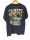 アンビル Anvil FINAL SEASON 両面プリントクルーネックTシャツ メンズ XL