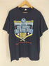 アンビル Anvil FINAL SEASON 両面プリントクルーネックTシャツ メンズ XL