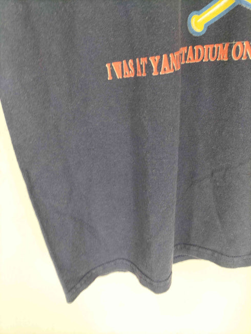 アンビル Anvil FINAL SEASON 両面プリントクルーネックTシャツ メンズ XL