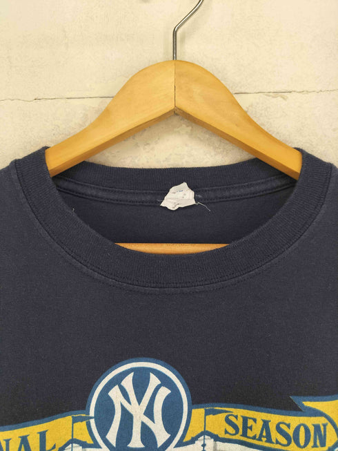 アンビル Anvil FINAL SEASON 両面プリントクルーネックTシャツ メンズ XL