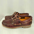 ティンバーランド Timberland 3Eye Classic Lug メンズ JPN:28