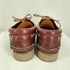 ティンバーランド Timberland 3Eye Classic Lug メンズ JPN:28