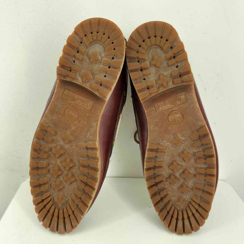 ティンバーランド Timberland 3Eye Classic Lug メンズ JPN:28