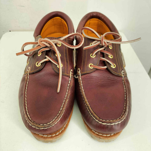 ティンバーランド Timberland 3Eye Classic Lug メンズ JPN:28