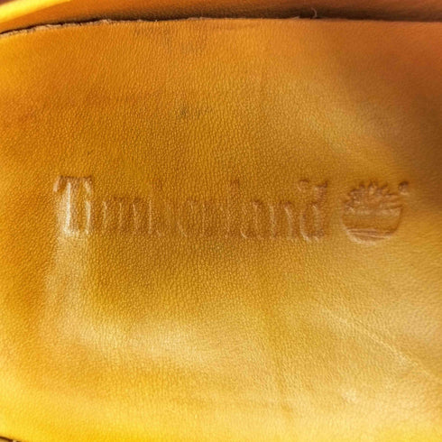 ティンバーランド Timberland 3Eye Classic Lug メンズ JPN:28