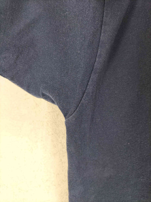 ギルダン GILDAN 両面プリントクルーネックTシャツ メンズ L