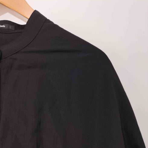 オズモーシス OSMOSIS 24SS バルーンスリーブワンピース レディース ONE SIZE