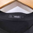 オズモーシス OSMOSIS 24SS バルーンスリーブワンピース レディース ONE SIZE