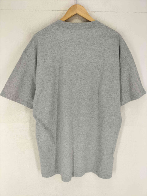 マジェスティック MAJESTIC 両面プリントクルーネックTシャツ メンズ XL