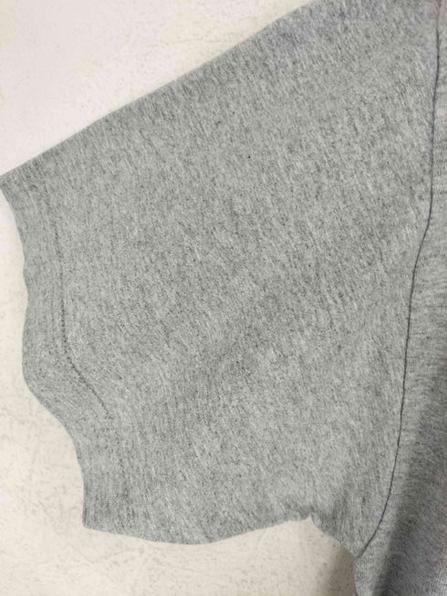 マジェスティック MAJESTIC 両面プリントクルーネックTシャツ メンズ XL