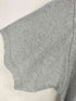 マジェスティック MAJESTIC 両面プリントクルーネックTシャツ メンズ XL