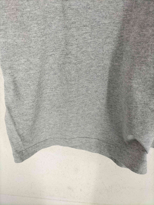 マジェスティック MAJESTIC 両面プリントクルーネックTシャツ メンズ XL