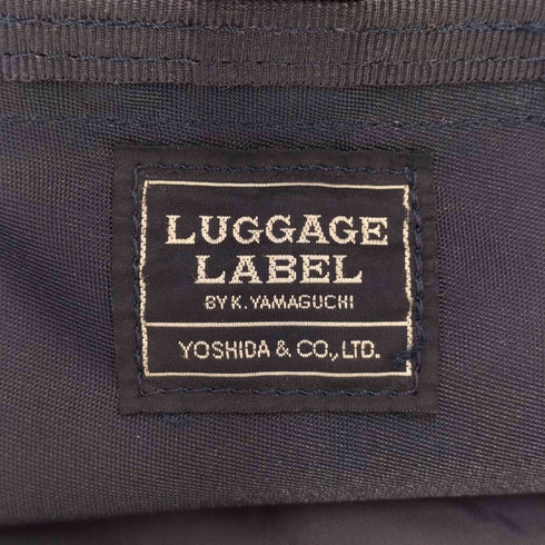 ラゲッジレーベル LUGGAGE LABEL KYタグ ブリーフケース メンズ