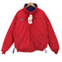 コロンビアスポーツウェア Columbia Sportswear 90s 韓国製 リバーシブル ダウンジャケット メンズ import:XL