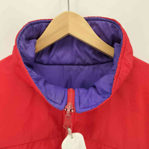 コロンビアスポーツウェア Columbia Sportswear 90s 韓国製 リバーシブル ダウンジャケット メンズ import:XL